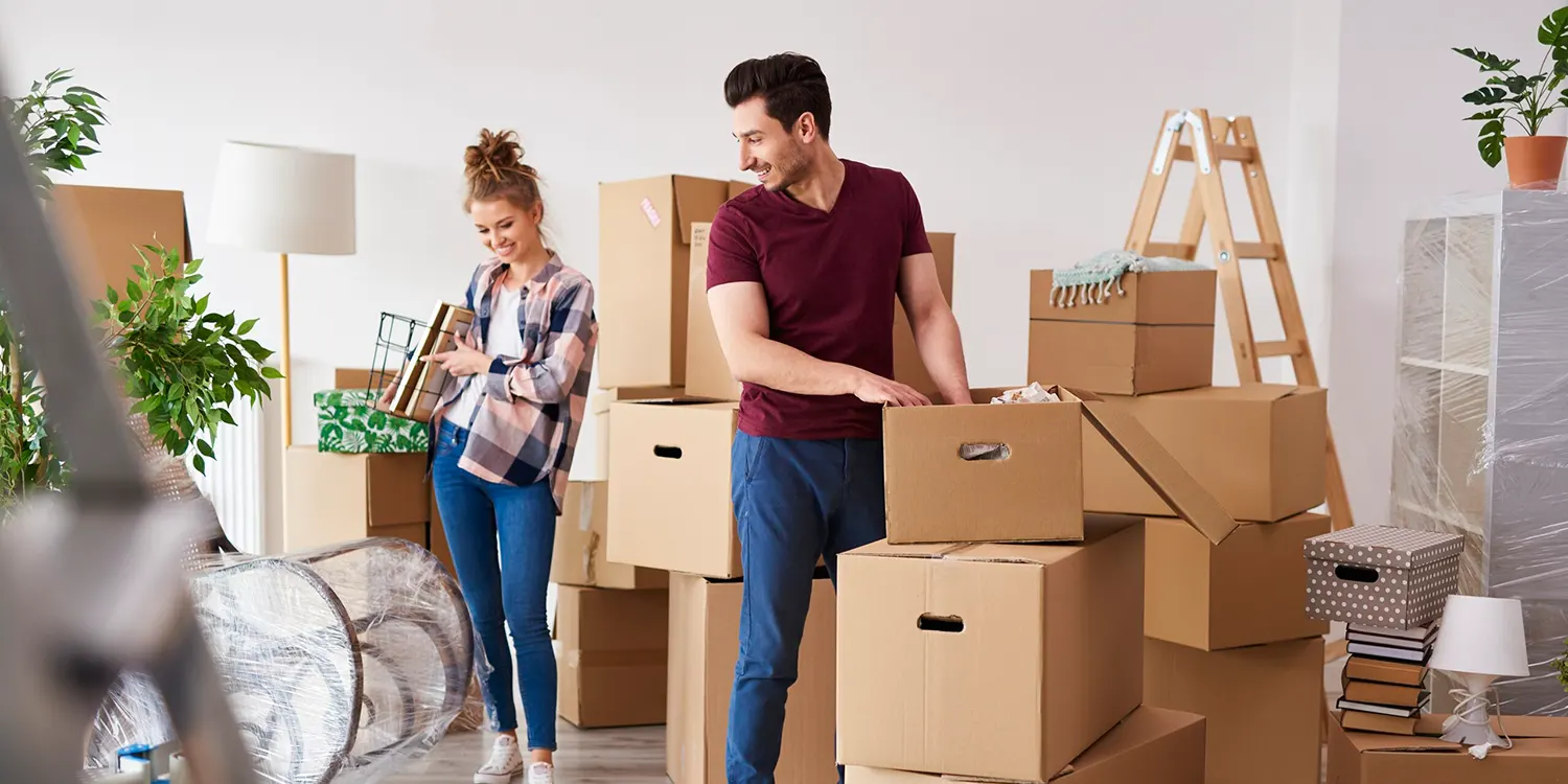 Office/House Relocation Services